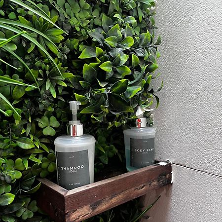 Kaibil Balam Aparthotel Tulum Kültér fotó