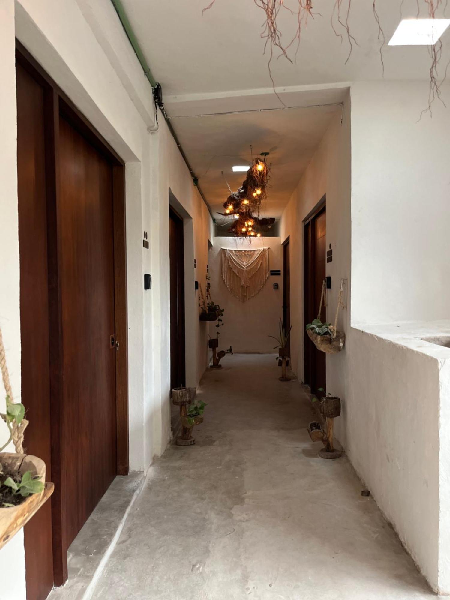 Kaibil Balam Aparthotel Tulum Kültér fotó