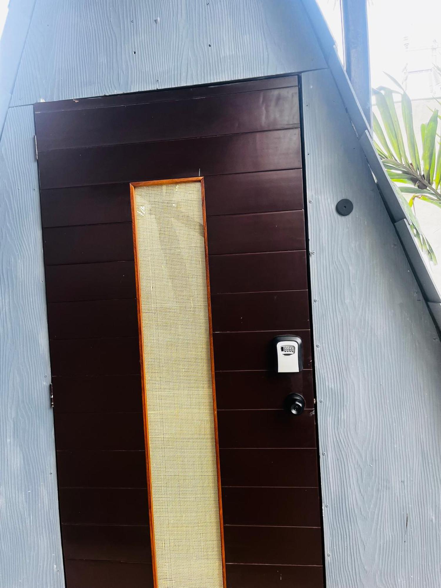 Kaibil Balam Aparthotel Tulum Kültér fotó