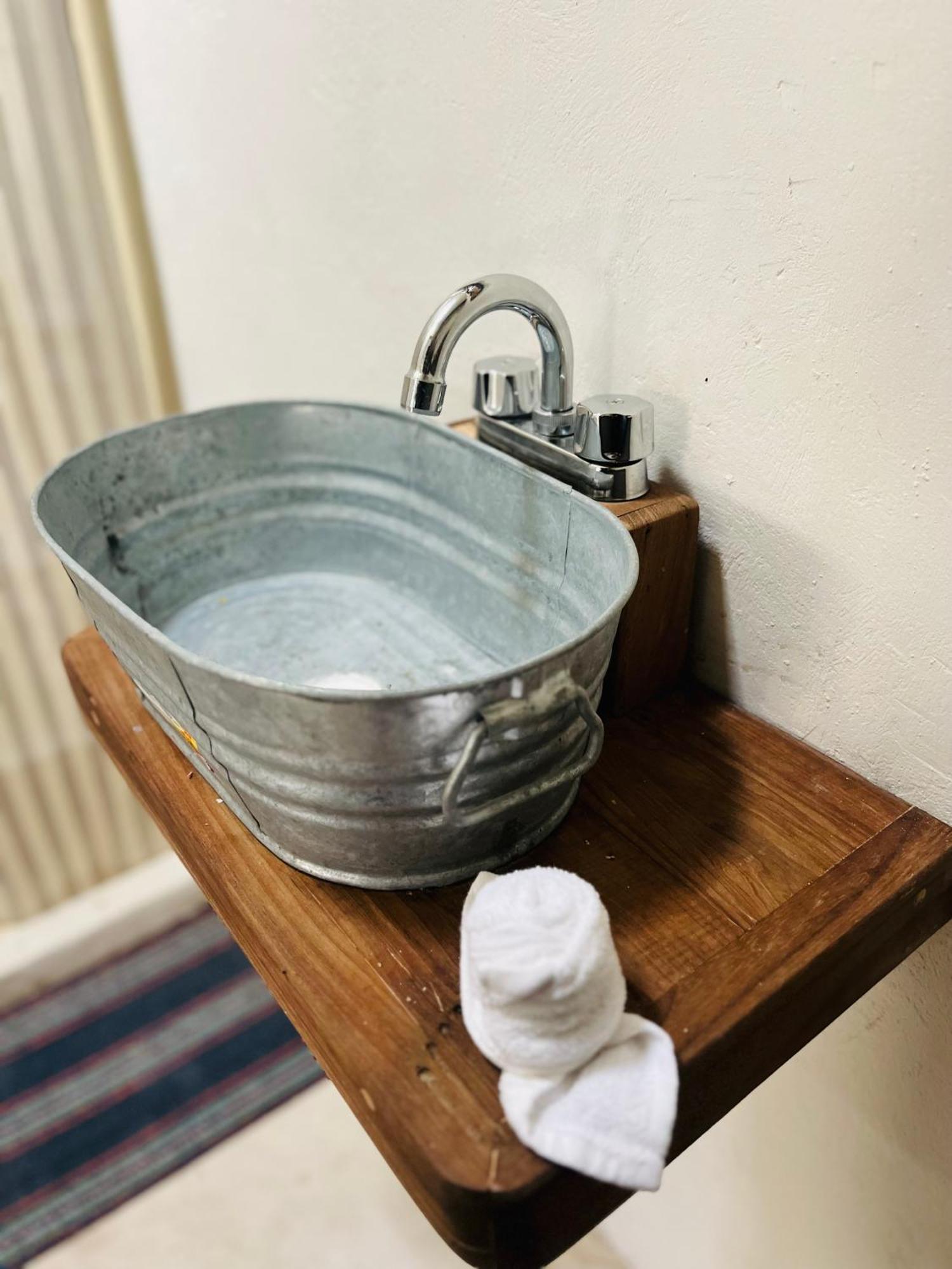 Kaibil Balam Aparthotel Tulum Kültér fotó