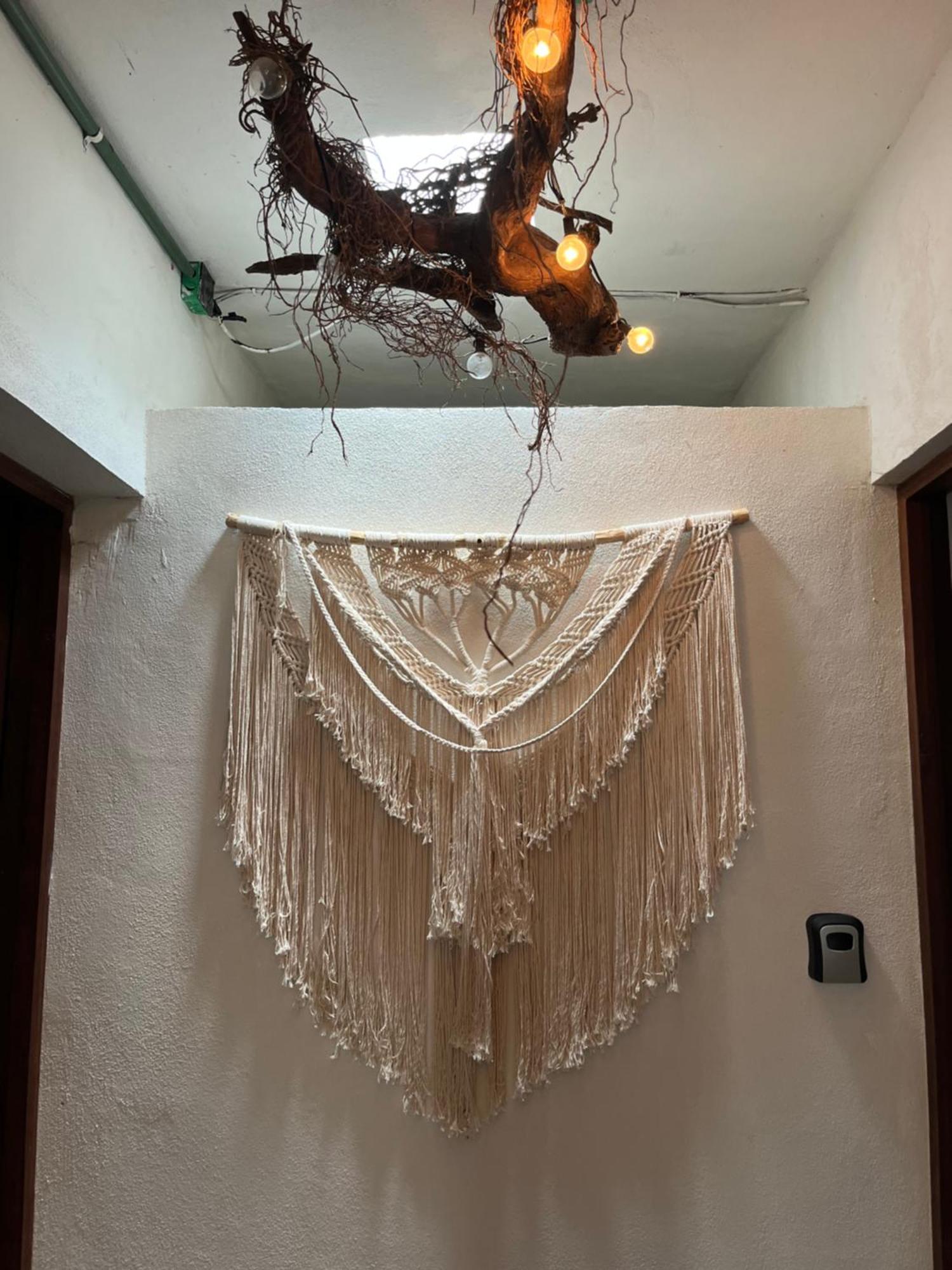 Kaibil Balam Aparthotel Tulum Kültér fotó