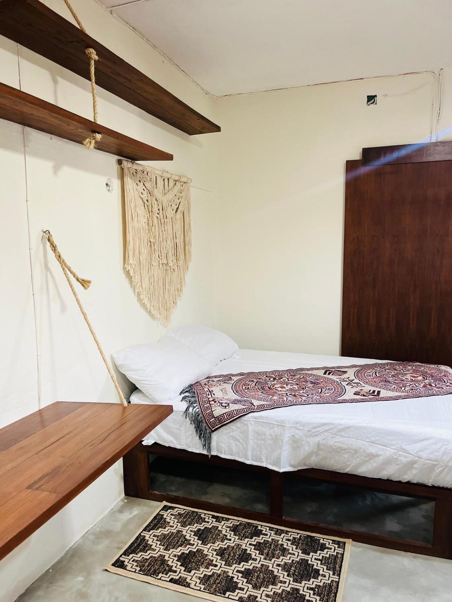 Kaibil Balam Aparthotel Tulum Kültér fotó